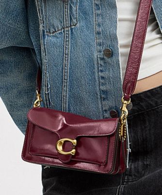 タビー ショルダー バッグ 20 | COACH/コーチ | 三越伊勢丹